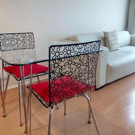 Rukaza Lastarria Apartments سانتياغو المظهر الخارجي الصورة
