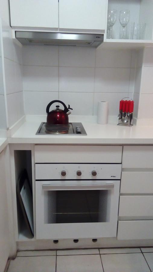 Rukaza Lastarria Apartments سانتياغو المظهر الخارجي الصورة