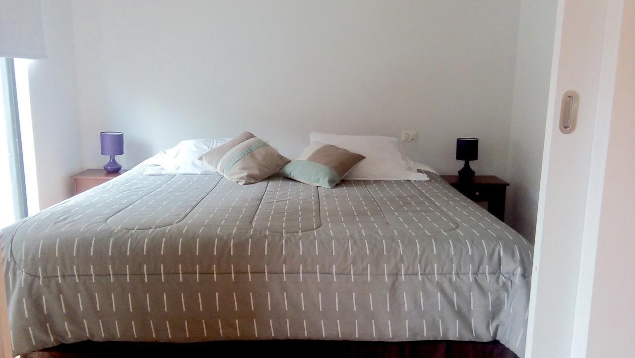 Rukaza Lastarria Apartments سانتياغو المظهر الخارجي الصورة