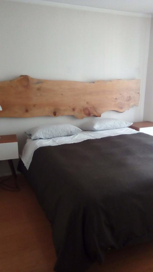 Rukaza Lastarria Apartments سانتياغو المظهر الخارجي الصورة