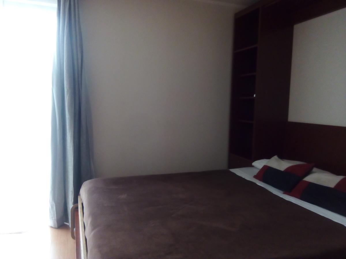 Rukaza Lastarria Apartments سانتياغو المظهر الخارجي الصورة