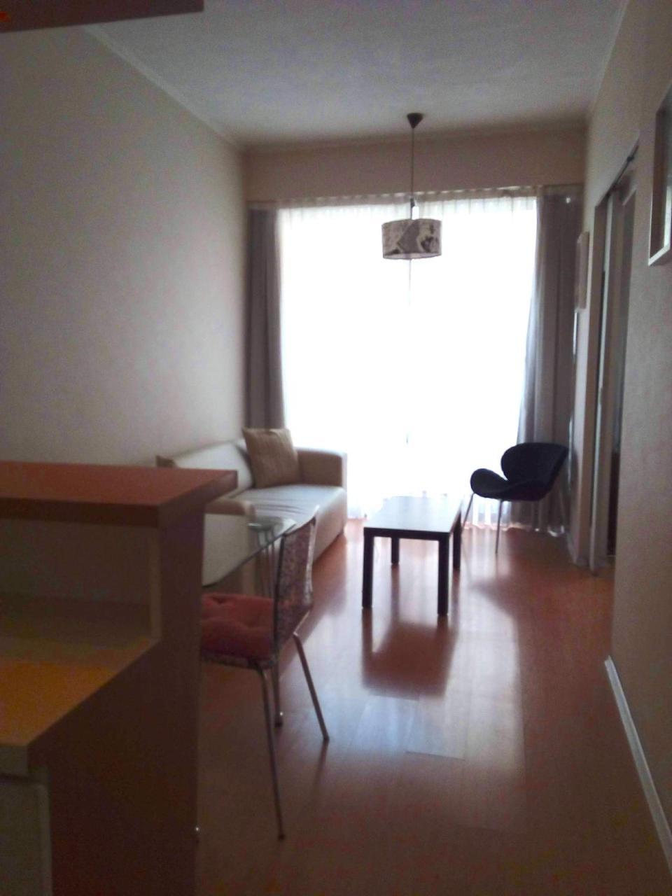 Rukaza Lastarria Apartments سانتياغو المظهر الخارجي الصورة